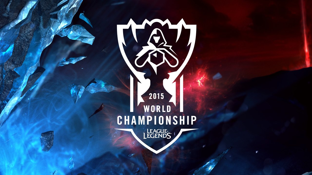 2015 World Championship Opening Teaser