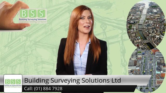 Chartered Building Surveyors Dublin