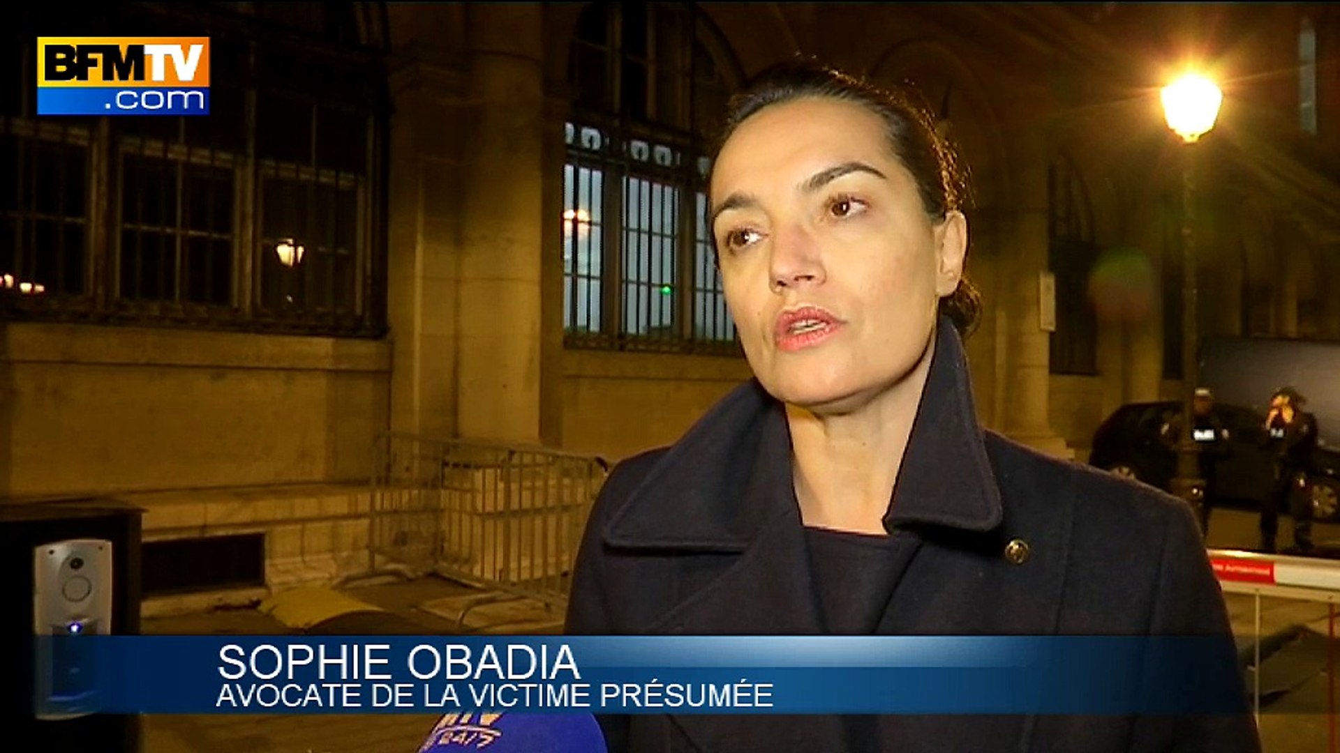 reconstitution du viol au 36 quai des orfevres video dailymotion