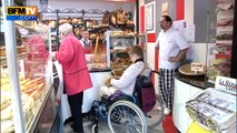 Handicap: du retard dans la mise aux normes des commerces