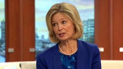 Deputy Chief Medical Officer discusses new smoking ban