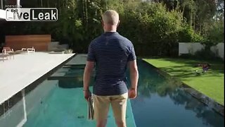 2014 Cadillac ELR Coupe - Poolside Commercial