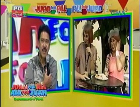 EAT BULAGA KALYE SERYE OCTOBER 1 2015 PART3