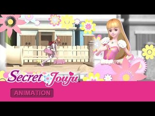 시크릿 쥬쥬 1기 - 오프닝 [SECRET JOUJU S.1 OPENING]