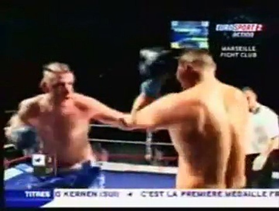 Brice Guidon best moments