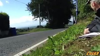 MIND-BLOWN 300 KM/H