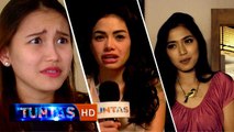 Ayu-Nikita-Jessica Terabai Setelah Bercerai - Tuntas 01 Oktober 2015