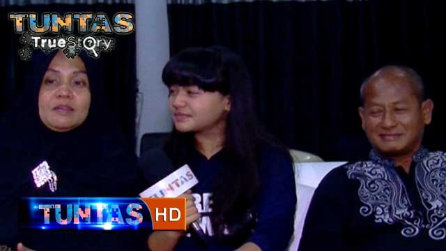 Tuntas True Story: Ortu Amel Selamat dari Tragedi Mina - Tuntas 01 Oktober 2015