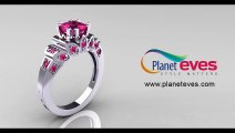 Women Jewellery Online Shopping - Planeteves