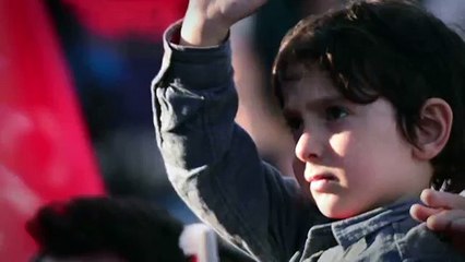 Önce İnsan, Önce Birlik, Önce Türkiye