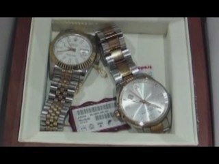 Giugliano (NA) - Usura, agricoltori costretti a vendere casa: 2 arresti -live- (01.10.15)