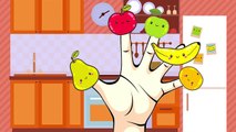 Finger Family FRUITS | Finger Family Song | Animated Surprise Eggs | Nursery Rhyme | Songs