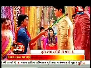 Yeh Rishta Kya Kehlata Hai " Naksh Ki Mohabeth Tara Se-Akshara Disappointed"