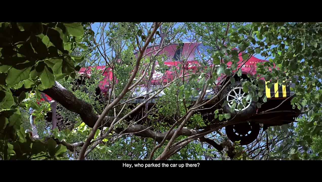 10 Endrathukulla - Official Trailer | Vikram, Samantha | D. Imman | Vijay Milton