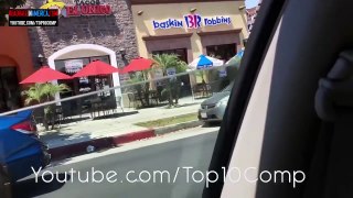 Road Rage & Car Crashes in America (USA) 2015