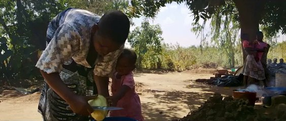 10 Billion. What’s on your Plate ?: Trailer HD VO