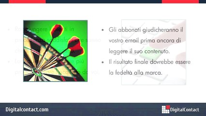 Perché È Necessario Sottolineare il Branding Nella Tua Email Di Marketing