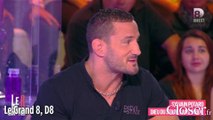 Le Grand 8 : le buzz de Sylvain Potard, Dieu du stade, jeudi 1er octobre