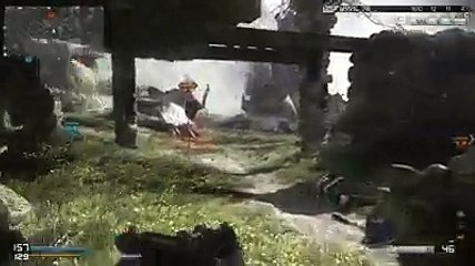 Ak12 silenced multiplayer footage