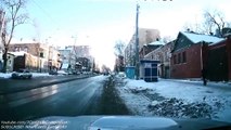 Car Crashes Compilation # 425 December 2014 / Подборка Аварий и ДТП 2014 Декабрь