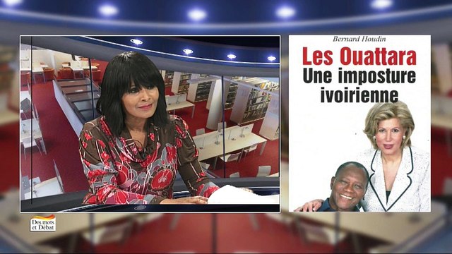 Des Mots et Débat avec Bernard Houdin