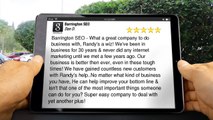 Barrington SEO Reputation Marketing in Barrington 847-382-5504        Superb         5 Star Review by Dan D.