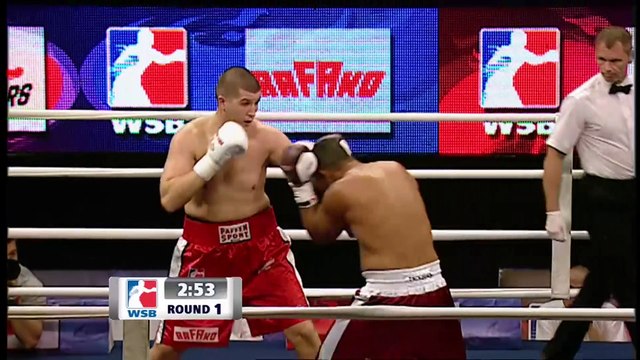 WSB S5 W14 POLvVEN Bout5 Valavicius v MunozMata