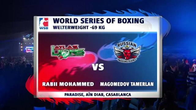 WSB S5 W14 MORvRUS Bout5 RabiiM v Magomedov.
