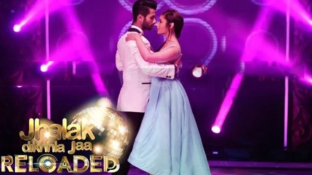 Jhalak Dikhla Jaa Reloaded Finale | Alia Bhatt & Shahid Kapoor To PERFORM