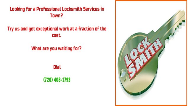 Residential Locksmith Experts in Empire, CO