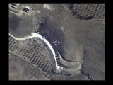 Syrie: nouveaux raids russes contre des positions islamistes