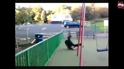 Extreme Idiots Compilation 9