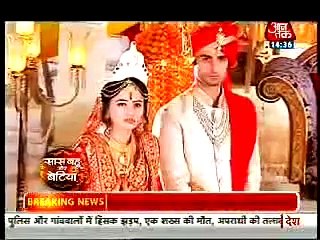 Swaragini" Swara & Lakshy Ki Adhoori Kahaani" Confusion