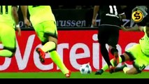 HIGHLIGHTS ● UCL ► Borussia M'gladbach 1 vs 2 Manchester City - 30 Sep 2015 | English Commentary