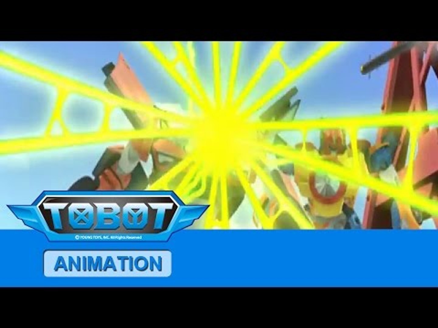 tobot 12