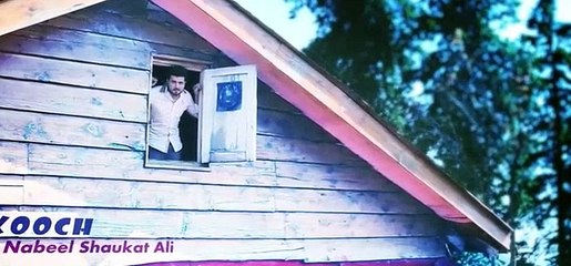 KOOCH By Nabeel Shaukat Ali I Official Video Song [Full Episode]