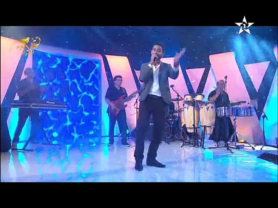 Douzi 2015  برنامج تغريدة الشاب الدوزي الجزء التاني