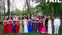 PROM Funny FAILS Pic Compilation