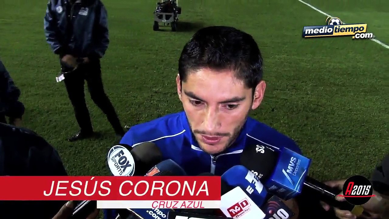 Tomás Boy sería bienvenido: Corona