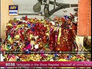 Good Morning Pakistan 1st October 2015