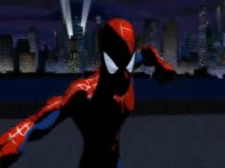 MTV Spiderman Mind Games Part 2 (P1)
