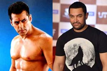 Aamir's Dangal wins over Salman's Sultan!