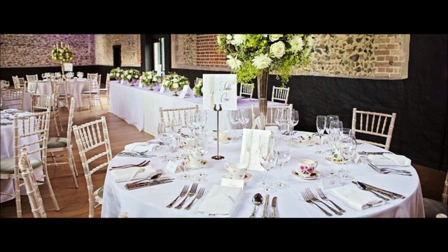 Venues For Weddings