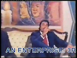 DILBER O DILDARAM - WARRANT - NOOR JAHAN