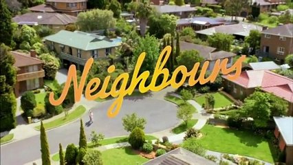 Neighbours 7224 1st October 2015 - Video Dailymotion
