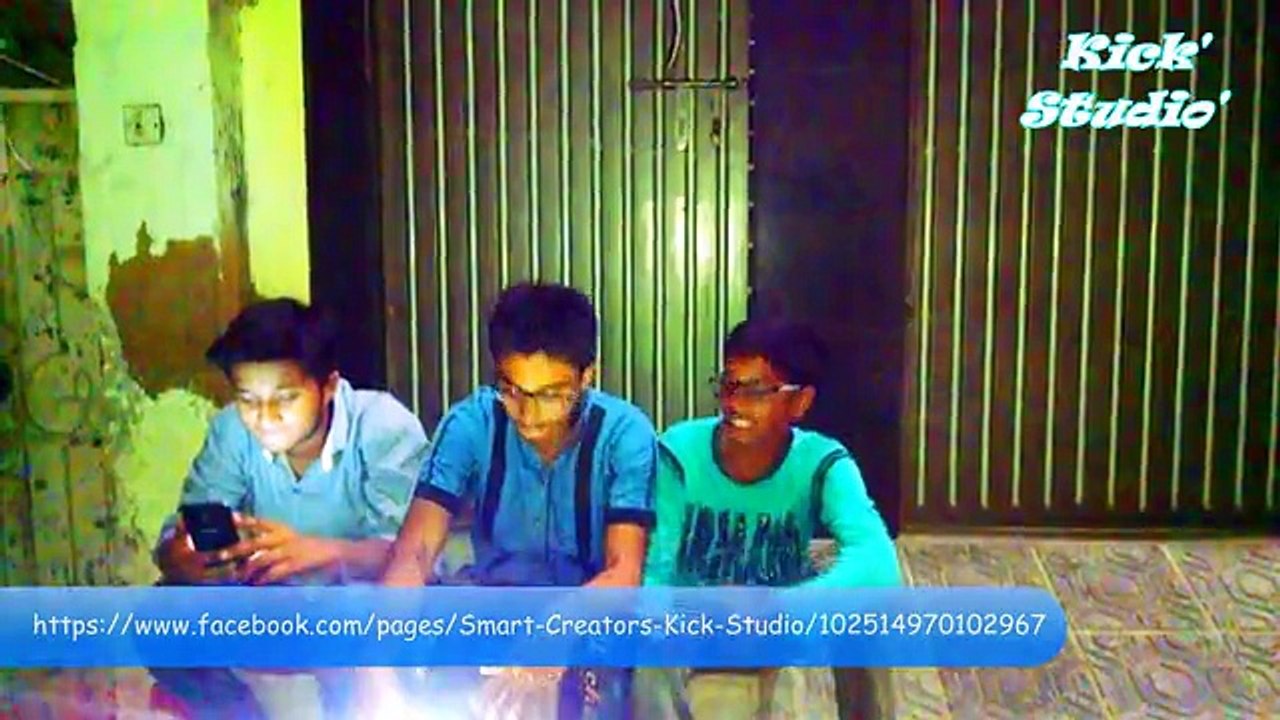 Fun Batamez Larkay