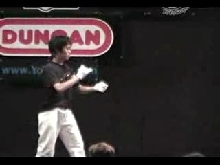 Yo-Yo 2006 Hiroyuki Suzuki
