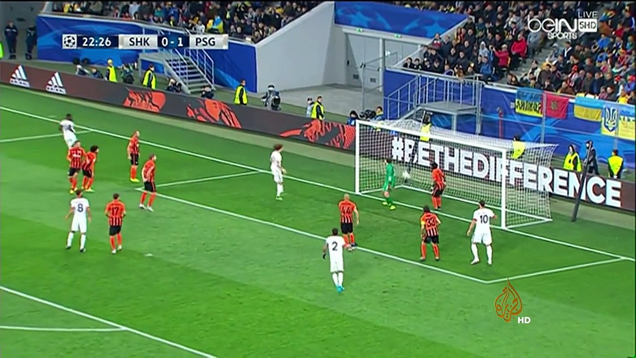 ‫ ‏ريال_مدريد‬ الإسباني يتغلب على مستضيفه مالمو السويدي بهدفين ++
