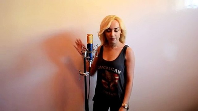 Where Are Ü Now - Skrillex and Diplo with Justin Bieber (Cover and Melody Rework by Klassyrock)