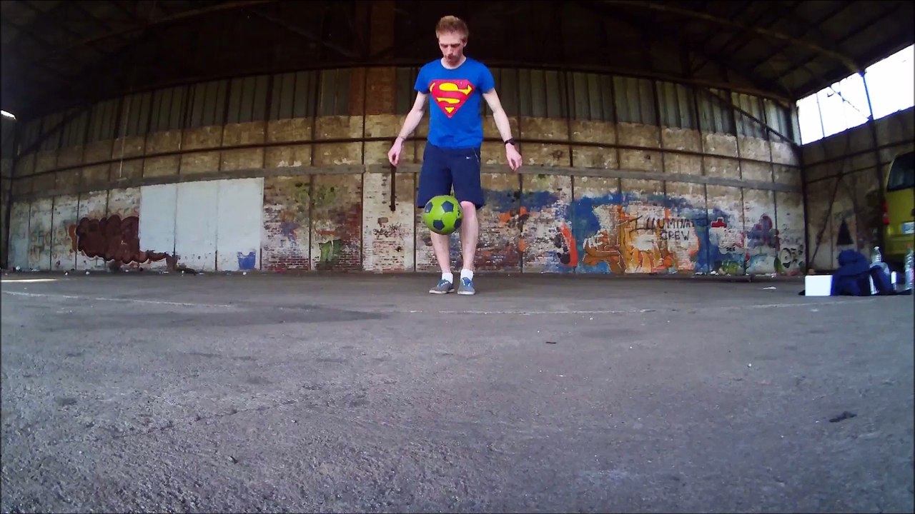 Remy Voro - FWF Contest 2K15